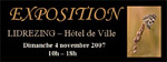 Premi�res rencontres photographiques de Lidrezing