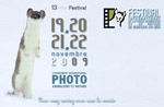 13i�me Festival International de la Photo Animali�re et de Nature de Montier-en-Der