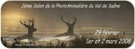 Salon de la photo animal�re du Val de Sa�ne 2008