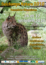 Rencontres Naturalistes de Seichamps