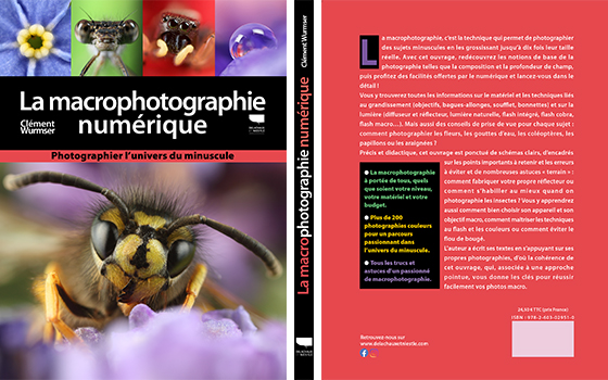 La Macrophotographie Numérique