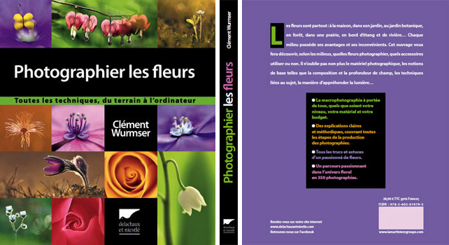 Photographier les fleurs